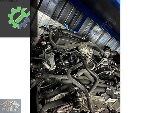 2020 Volkswagen Jetta Sandık Motor Çıkma Parça Ankara