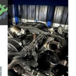 2020 Volkswagen Jetta Sandık Motor Çıkma Parça Ankara