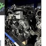 2020 Volkswagen Jetta Sandık Motor Çıkma Parça Ankara
