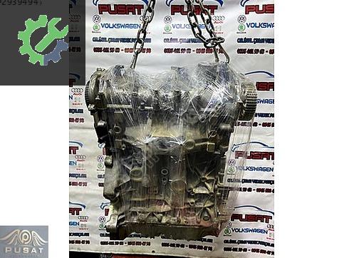Volkswagen Jetta Motor Su Radyatörü çıkma parça