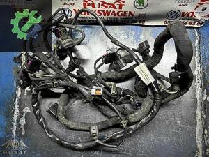 VOLKSWAGEN JETTA 1.2TSİ ÇIKMA OTOMATİK MOTOR TESİSATI CYV MOTOR