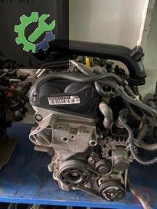 Volkswagen jetta 1.2tsi çıkma motor cyv kodlu motor