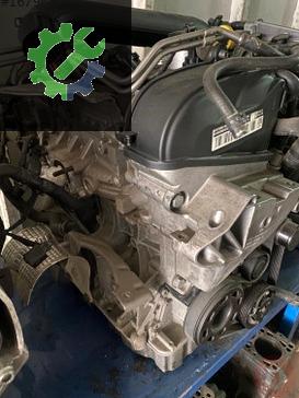 2015 Volkswagen Jetta Motor Takozu Çıkma Parça Ankara