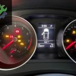 2015 Volkswagen Jetta Motor Takozu Çıkma Parça Ankara