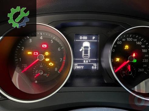2015 Volkswagen Jetta Motor Takozu Çıkma Parça Ankara