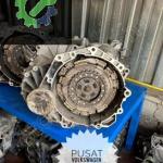 2004 Skoda Superb Motor Takozu Çıkma Parça Ankara