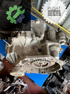 2016 Volkswagen Jetta Şanzıman Komple Çıkma Parça Ankara