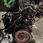 2015 Volkswagen Jetta Motor Takozu Çıkma Parça Ankara