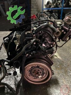 2015 Volkswagen Jetta Motor Takozu Çıkma Parça Ankara