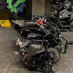 2015 Volkswagen Jetta Motor Takozu Çıkma Parça Ankara