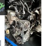 2020 Volkswagen Jetta Motor Takozu Çıkma Parça Ankara