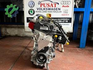 VOLKSWAGEN JETTA 1.4TSİ SIFIR SANDIK MOTOR CZD DOLU MOTOR