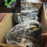 2014 Volkswagen Jetta Motor Takozu Çıkma Parça Ankara