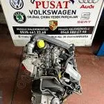 Hyundai i10 Sandık Motor Çıkma Parça Ankara