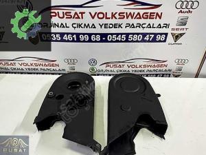 VOLKSWAGEN JETTA 1.6 8VALF TRİGER KAPAĞI İÇ DIŞ SIFIR