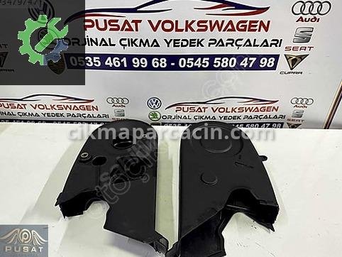Volkswagen Jetta Triger Seti çıkma parça