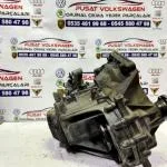 Volkswagen Passat Manuel Şanzıman Çıkma Parça Kocaeli