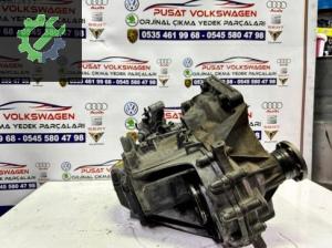 VOLKSWAGEN JETTA 1.6 ÇIKMA 5İLERİ MANUEL ŞANZIMAN BSE