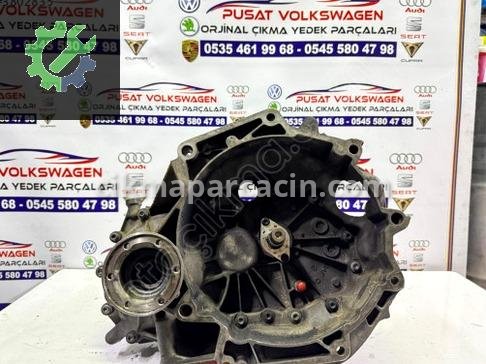 Volkswagen Jetta Manuel Şanzıman çıkma parça
