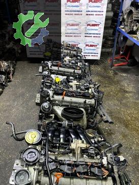 2004 Volkswagen Jetta Motor Takozu Çıkma Parça Ankara