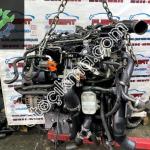 2009 Volkswagen Jetta Motor Takozu Çıkma Parça Ankara