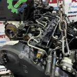 2009 Volkswagen Jetta Motor Takozu Çıkma Parça Ankara
