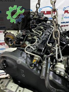 2009 Volkswagen Jetta Motor Takozu Çıkma Parça Ankara