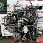 2009 Volkswagen Jetta Motor Takozu Çıkma Parça Ankara