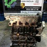 2013 Volkswagen Jetta Motor Takozu Çıkma Parça Ankara