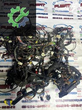 Volkswagen Jetta Elektrik Tesisatı çıkma parça