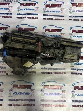 Volkswagen Jetta Kalorifer Kutusu çıkma parça