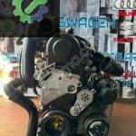 VOLKSWAGEN JETTA 1,9 TDI MIDLINE ÇIKMA MOTOR