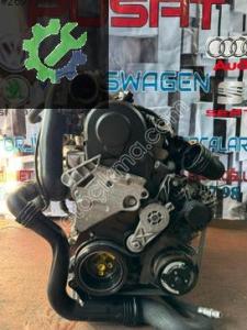 VOLKSWAGEN JETTA 1,9 TDI MIDLINE ÇIKMA MOTOR
