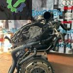 VOLKSWAGEN JETTA 1,9 TDI MIDLINE ÇIKMA MOTOR