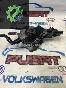 Volkswagen Jetta Fren Vakum Pompası 038145209 çıkma parça