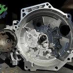 2020 Skoda Octavia Şanzıman Komple Çıkma Parça Ankara