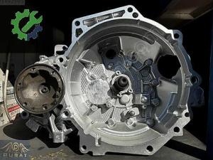 VOLKSWAGEN JETTA 1.9TDİ 5İLERİ ÇIKMA MANUEL ŞANZIMAN REVİZYONLU