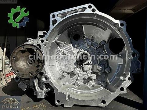 Volkswagen Jetta Manuel Şanzıman çıkma parça