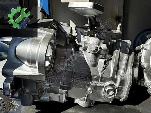 2020 Volkswagen Jetta Şanzıman Komple Çıkma Parça Ankara