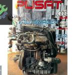 2020 Volkswagen Jetta Motor Komple Çıkma Parça Ankara