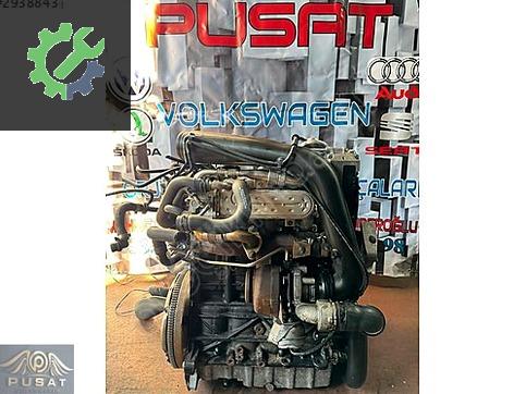2020 Volkswagen Jetta Motor Komple Çıkma Parça Ankara