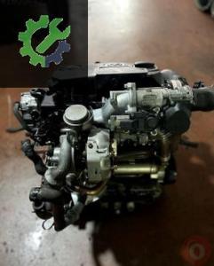 Volkswagen jetta 1.9tdi çıkma motor çıkma bls dolu motor