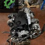 2003 Volkswagen Jetta Motor Takozu Çıkma Parça Ankara