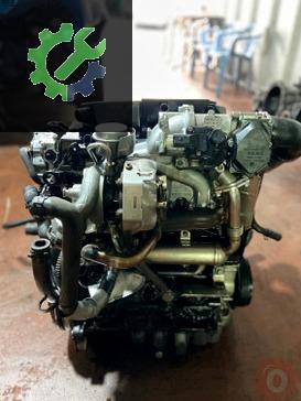 2003 Volkswagen Jetta Motor Takozu Çıkma Parça Ankara