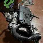 2003 Volkswagen Jetta Motor Takozu Çıkma Parça Ankara
