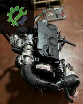 2003 Volkswagen Jetta Motor Takozu Çıkma Parça Ankara