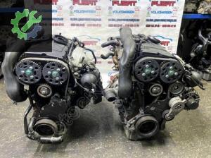 Volkswagen Jetta 2.0 Dizel BKD Motor Orjinal Komple Dolu Çık
