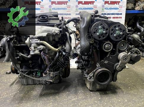 2004 Volkswagen Jetta Motor Takozu Çıkma Parça Ankara