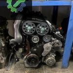 2019 Skoda Scala Motor Takozu Çıkma Parça Ankara