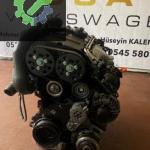 2002 Volkswagen Jetta Motor Takozu Çıkma Parça Ankara